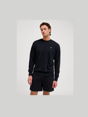 HUMMEL- hmlPULSE SWEAT CREWNECK