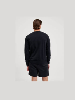 HUMMEL- hmlPULSE SWEAT CREWNECK