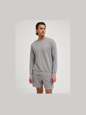 HUMMEL- hmlPULSE SWEAT CREWNECK