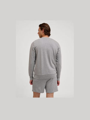 HUMMEL- hmlPULSE SWEAT CREWNECK