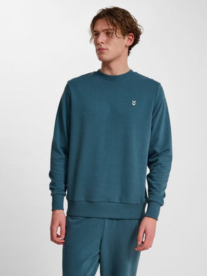 HUMMEL- hmlPULSE SWEAT CREWNECK
