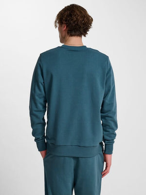 HUMMEL- hmlPULSE SWEAT CREWNECK
