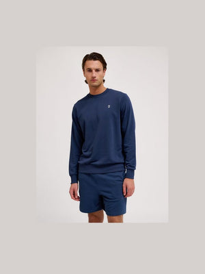 HUMMEL- hmlPULSE SWEAT CREWNECK