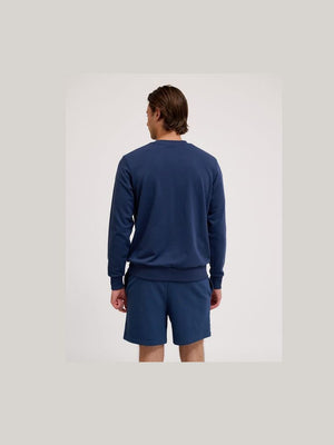 HUMMEL- hmlPULSE SWEAT CREWNECK