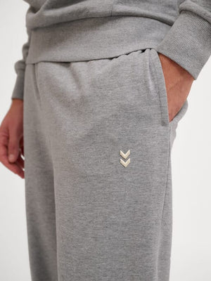 HUMMEL- hmlPULSE SWEAT PANTS