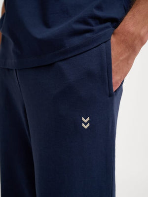 HUMMEL- hmlPULSE SWEAT PANTS