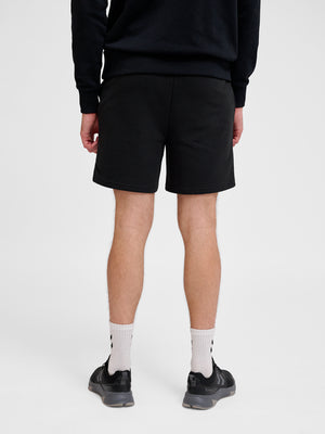 HUMMEL hmlPULSE CO REGULAR SWEAT SHORTS