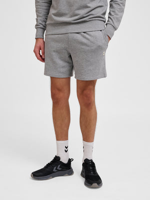 HUMMEL hmlPULSE CO REGULAR SWEAT SHORTS