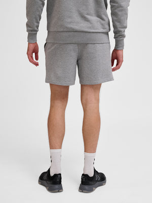 HUMMEL hmlPULSE CO REGULAR SWEAT SHORTS