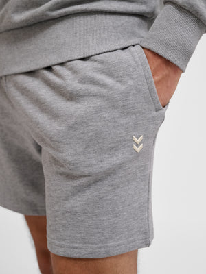 HUMMEL hmlPULSE CO REGULAR SWEAT SHORTS