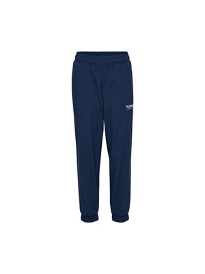 HUMMEL- hmlJR LOOSE TRACKSUIT PANTS