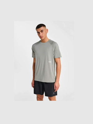 HUMMEL HMLPULSE WORKOUT T-SHIRT S/S
