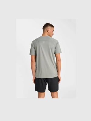 HUMMEL HMLPULSE WORKOUT T-SHIRT S/S