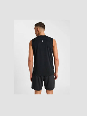 HUMMEL HMLPULSE WORKOUT TANK TOP