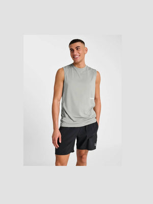 HUMMEL HMLPULSE WORKOUT TANK TOP