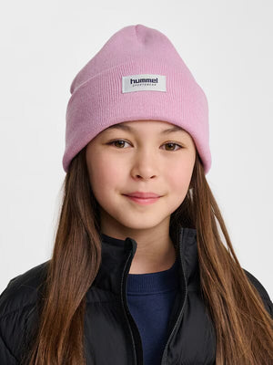 HUMMEL- hmlJR KNIT BEANIE