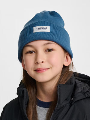 HUMMEL- hmlJR KNIT BEANIE