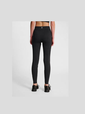 HUMMEL- hmlPULSE LOGO MW TIGHTS
