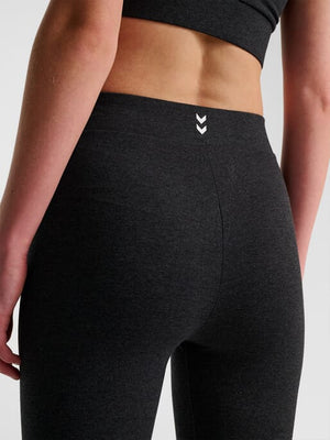 HUMMEL- hmlPULSE LOGO MW TIGHTS