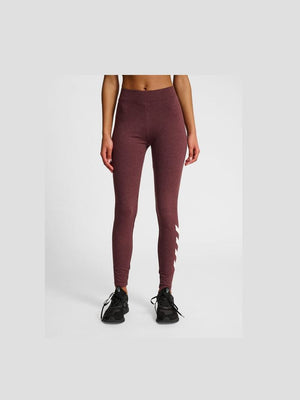 HUMMEL- hmlPULSE LOGO MW TIGHTS