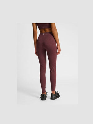 HUMMEL- hmlPULSE LOGO MW TIGHTS