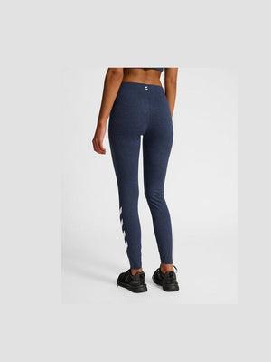 HUMMEL- hmlPULSE LOGO MW TIGHTS