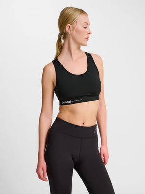 HUMMEL- hmlPULSE LIGHT SUPPORT BRA
