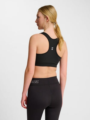 HUMMEL- hmlPULSE LIGHT SUPPORT BRA