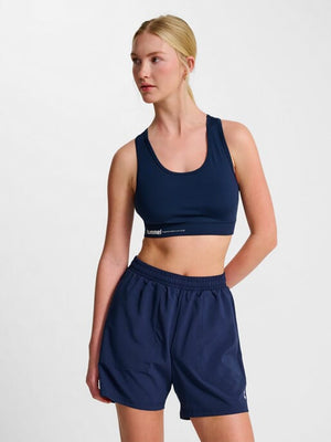 HUMMEL- hmlPULSE LIGHT SUPPORT BRA
