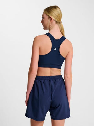 HUMMEL- hmlPULSE LIGHT SUPPORT BRA