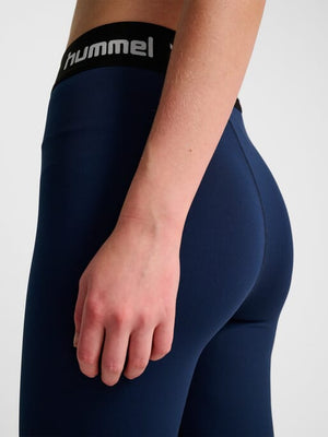 HUMMEL- hmlPULSE MID WAIST TIGHTS