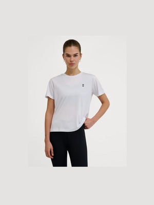 HUMMEL- hmlPULSE TRAINING W T-SHIRT S/S