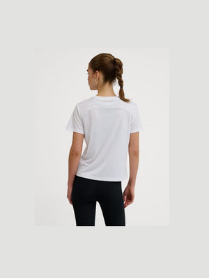 HUMMEL- hmlPULSE TRAINING W T-SHIRT S/S