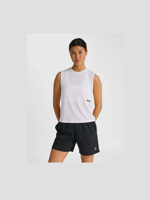 HUMMEL HMLPULSE WORKOUT W TANKTOP