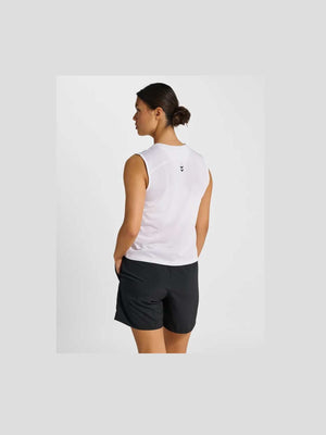 HUMMEL HMLPULSE WORKOUT W TANKTOP