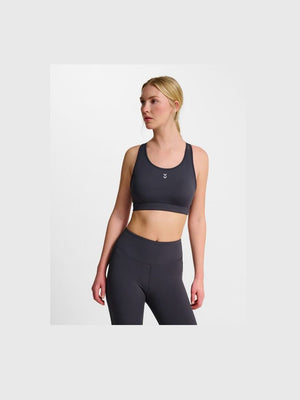 HUMMEL- hmlPULSE MEDIUM SUPPORT BRA
