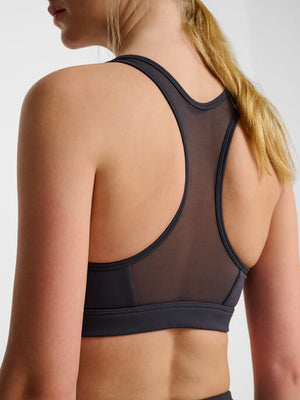 HUMMEL- hmlPULSE MEDIUM SUPPORT BRA