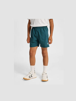 HUMMEL HMLJR PULSE WORKOUT SHORTS