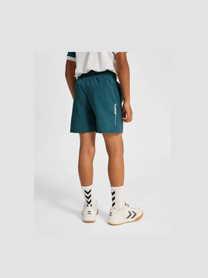 HUMMEL HMLJR PULSE WORKOUT SHORTS