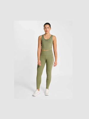 HUMMEL HMLHIIT INTENSITY W TOP