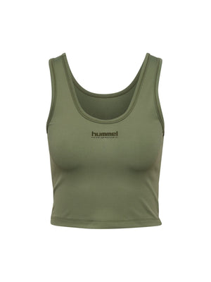 HUMMEL HMLHIIT INTENSITY W TOP