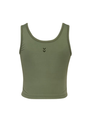 HUMMEL HMLHIIT INTENSITY W TOP