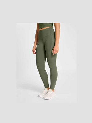 HUMMEL HMLHIIT INTENSITY HIGH WAIST TIGHTS