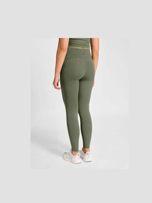 HUMMEL HMLHIIT INTENSITY HIGH WAIST TIGHTS