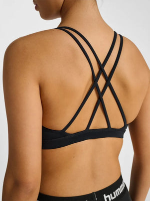 HUMMEL HMLHIIT IMPACT STRAP BRA