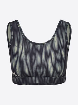 HUMMEL- hmlHIIT AOP INTENSITY BRA