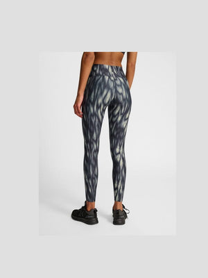 HUMMEL- hmlHIIT AOP INTENSITY HW TIGHTS
