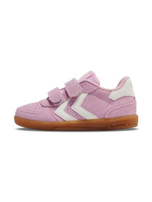 HUMMEL VICTORY SUEDE II INFANT