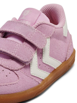 HUMMEL VICTORY SUEDE II INFANT