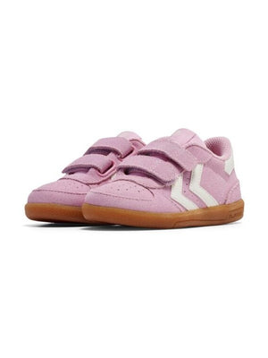 HUMMEL VICTORY SUEDE II INFANT